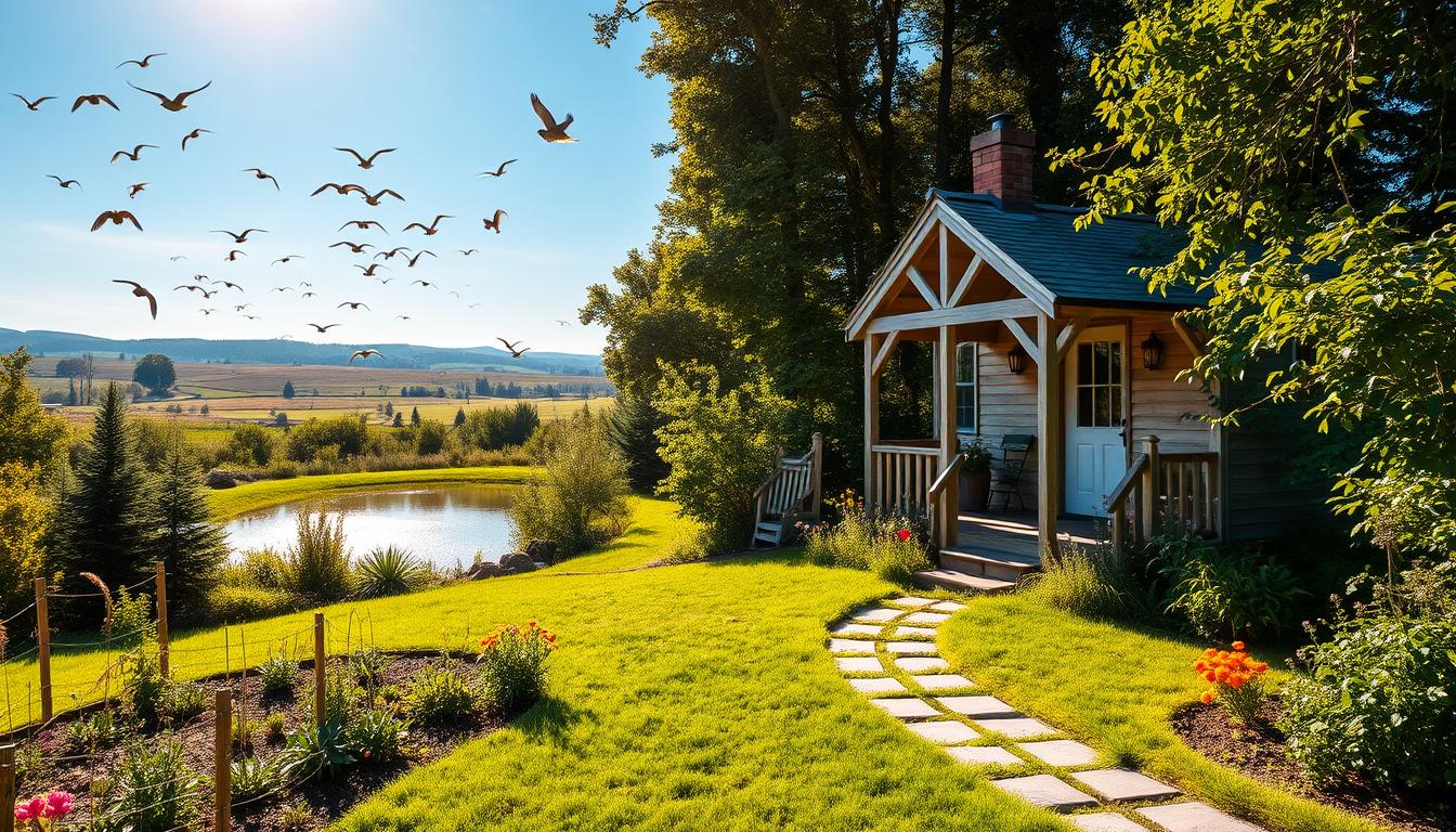 أفضل طريقة للتقاعد المبكر