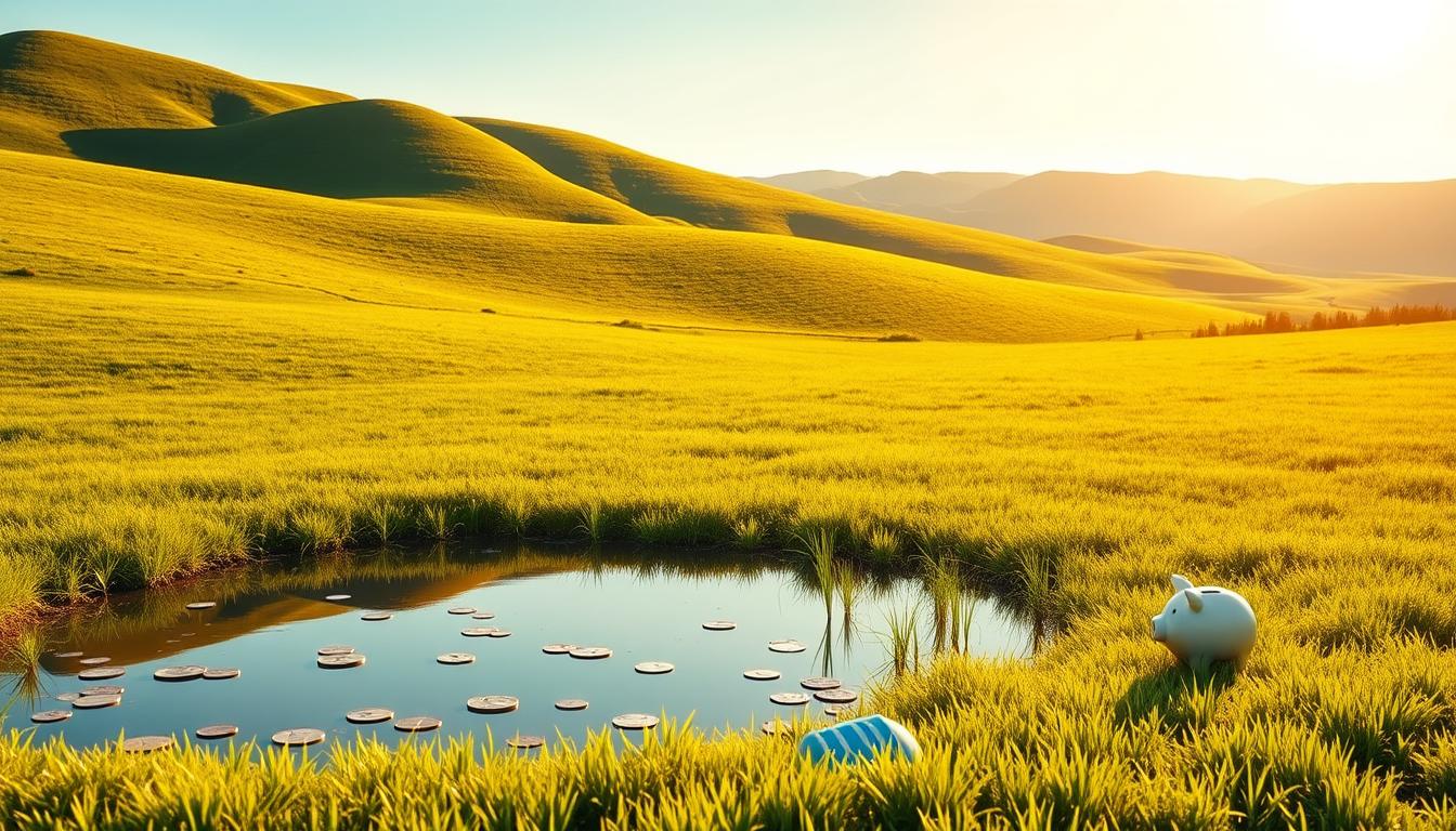 احسن استثمار للفلوس في الوقت الحالي