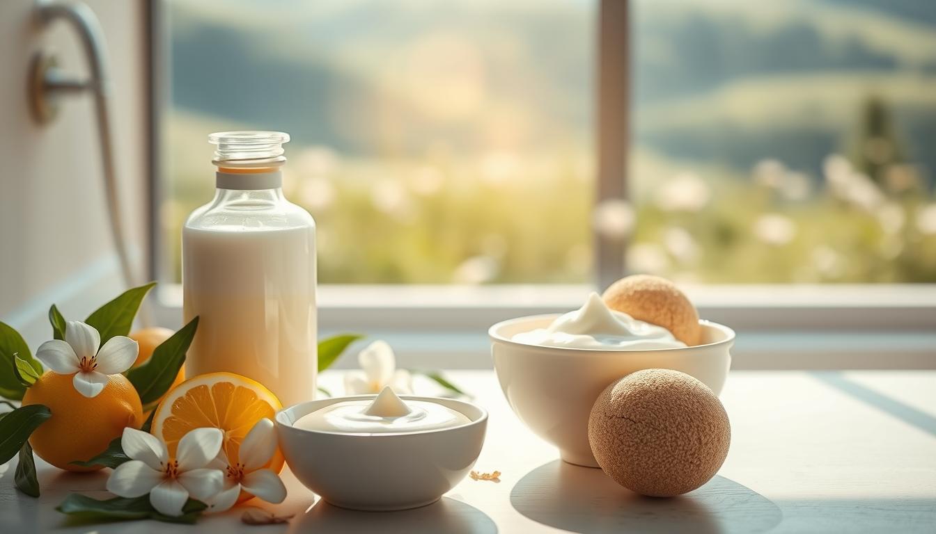 روتين تفتيح آمن