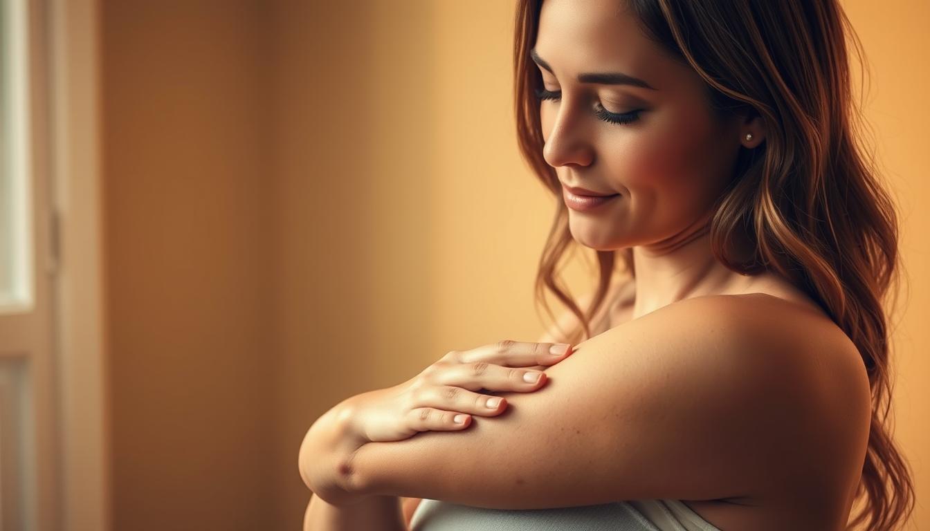 علاج الكلف بعد الحمل