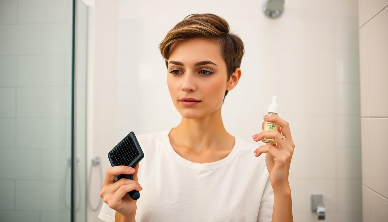 عناية بالشعر القصير