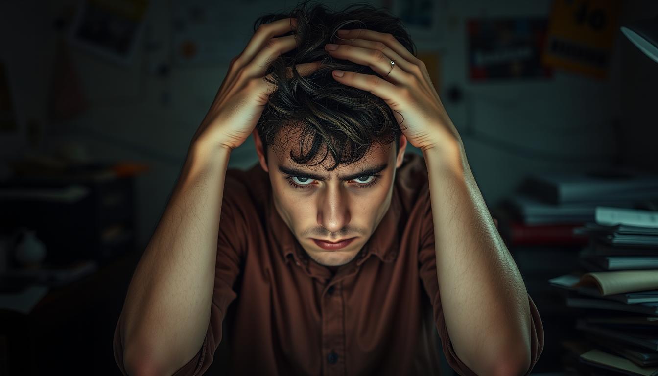 كيف أتعامل مع القلق اليومي