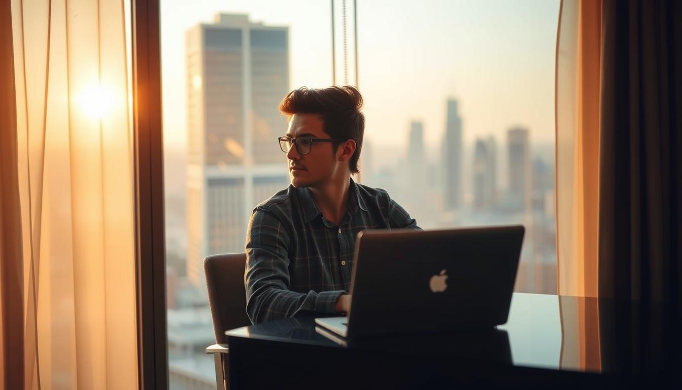 كيف أتعامل مع فرق التوقيت