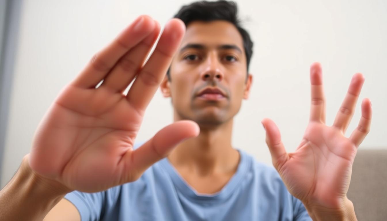 كيف أتعلم لغة الإشارة
