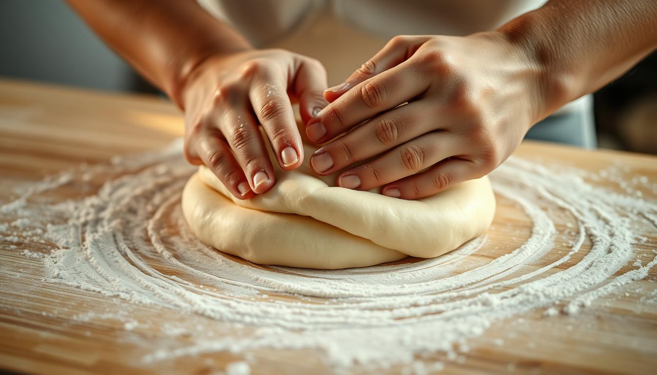 كيف أخمّر العجينة بسرعة