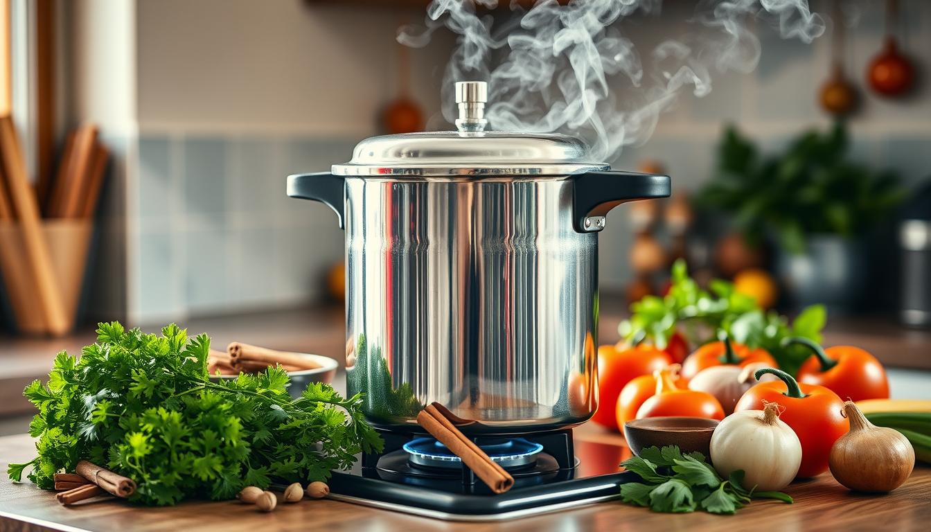 كيف أطبخ مندي في قدر الضغط