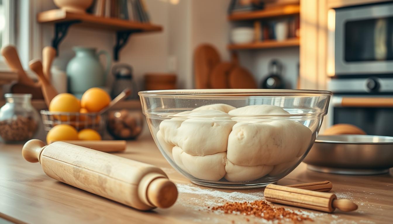 كيف أعمل سينابون في البيت