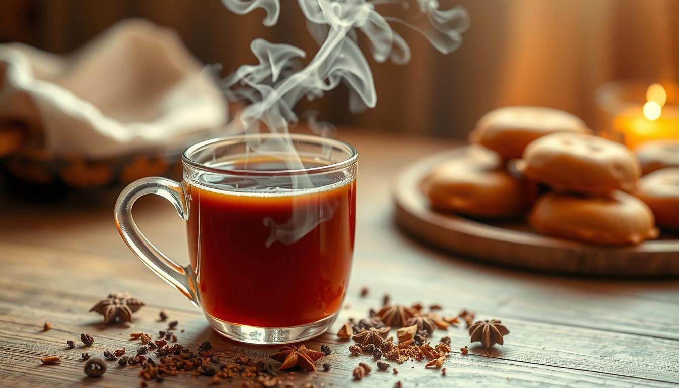 كيف أعمل شاي كرك