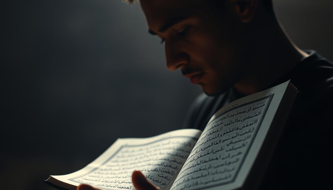 كيف أقرأ القرآن بتدبر