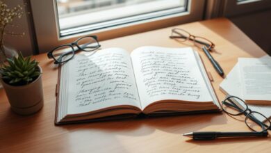 كيف أكتب يوميات الامتنان