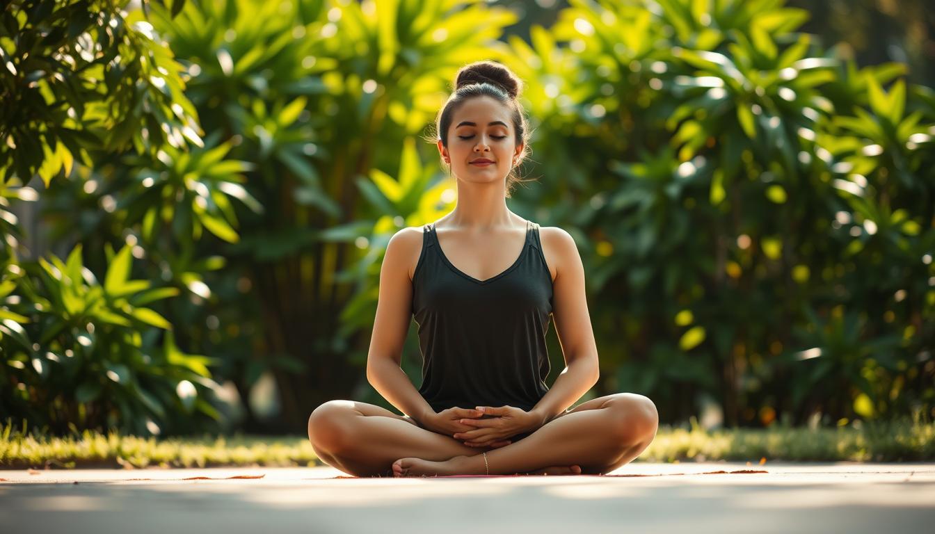 كيف أمارس التأمل للمبتدئين