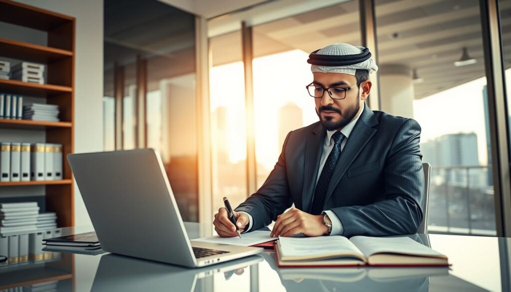 الشهادة الاحترافية لمسؤول الالتزام في قطاع التأمين