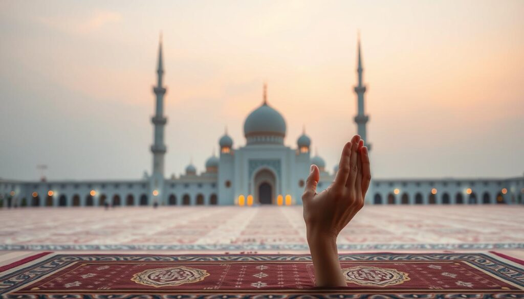 دليل اهم الادعية لكل مسلم ومسلمة