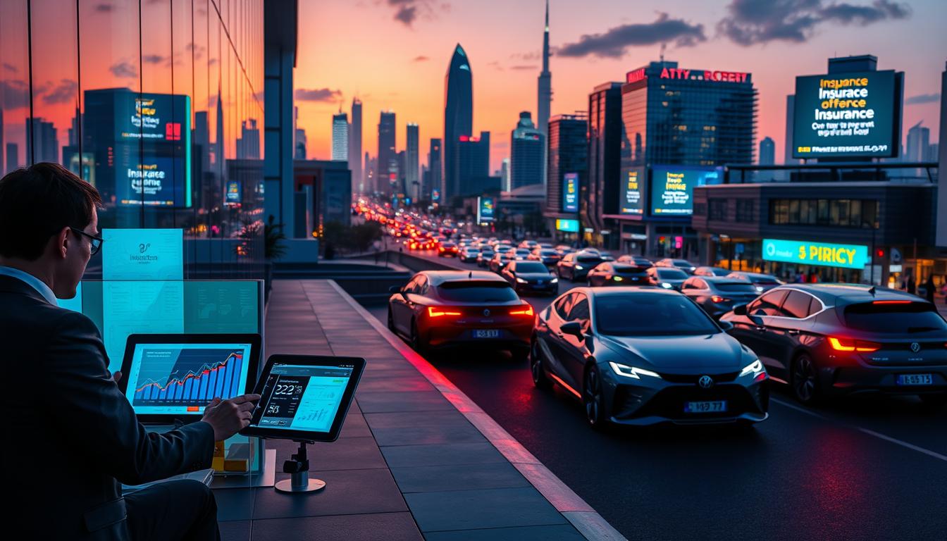 اسعار تأمين المركبات 2026