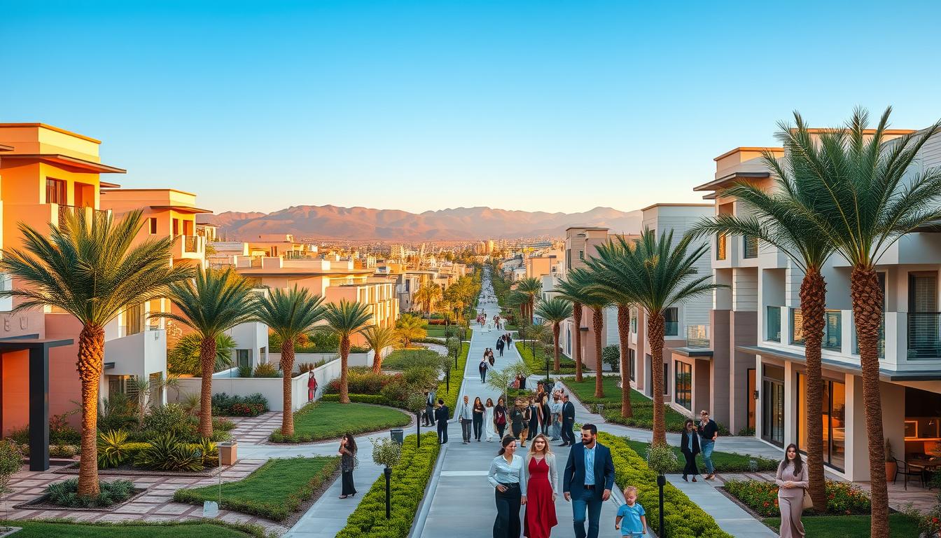 اسماء الاحياء الجديدة في المدينة المنورة