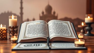 اهم الادعية لكل مسلم ومسلمة
