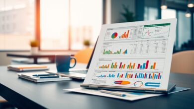 اهم ملفات excel sheet المطلوبة في RCM - تقارير ومؤشرات