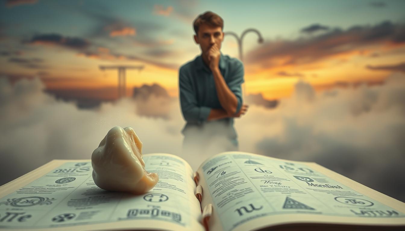 تفسير حلم كسر السن