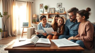 تمديد تأمين زيارة عائلية