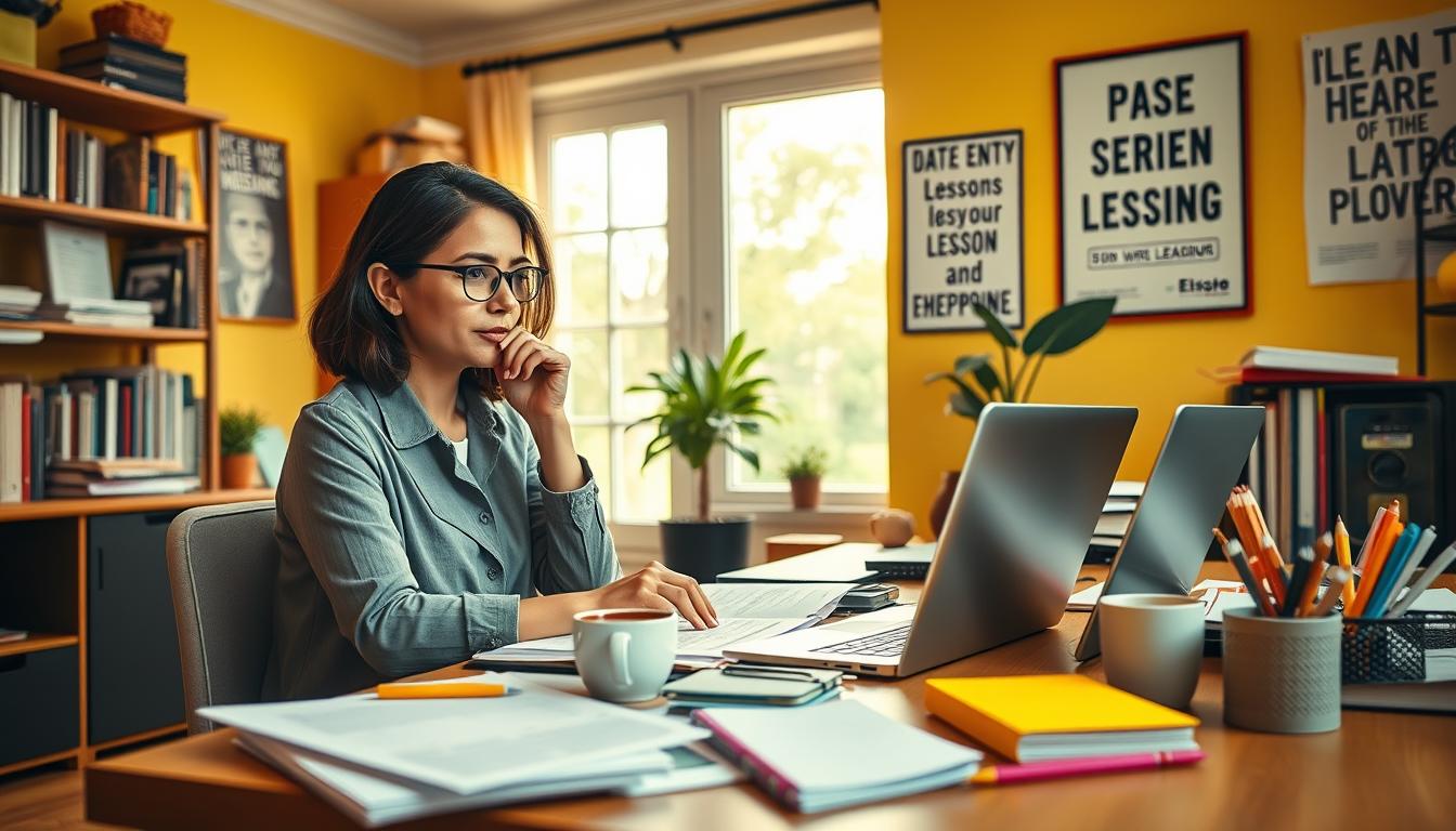 دراسة جدوى مشروع ادخال بيانات وتحضير دروس وملفات انجاز من المنزل