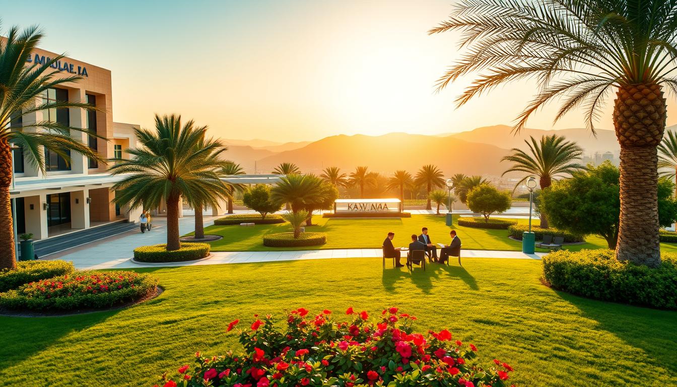 مدرسة ثانوية أحد بالمدينة المنورة