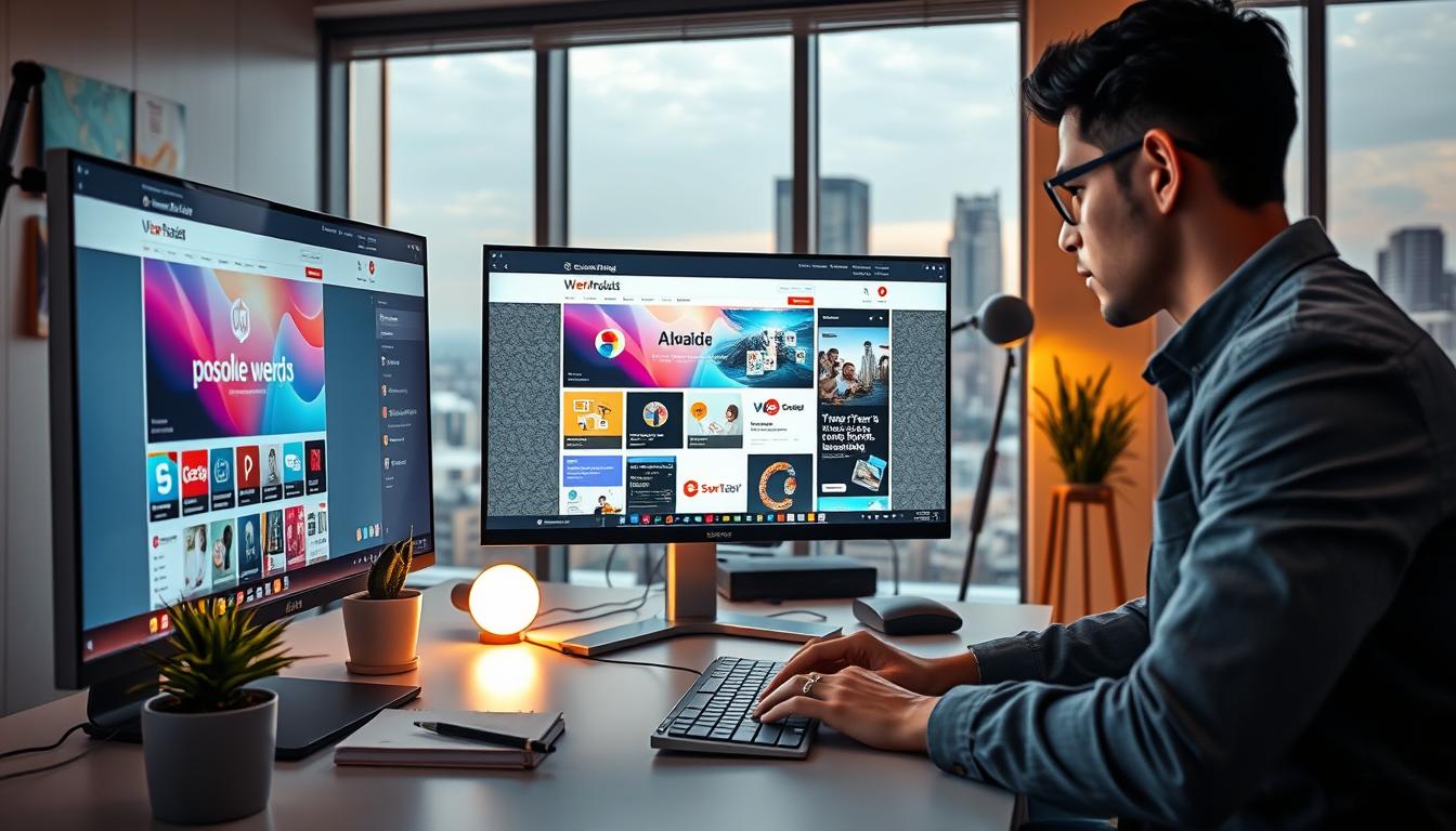 موقع المشاغب للبرامج