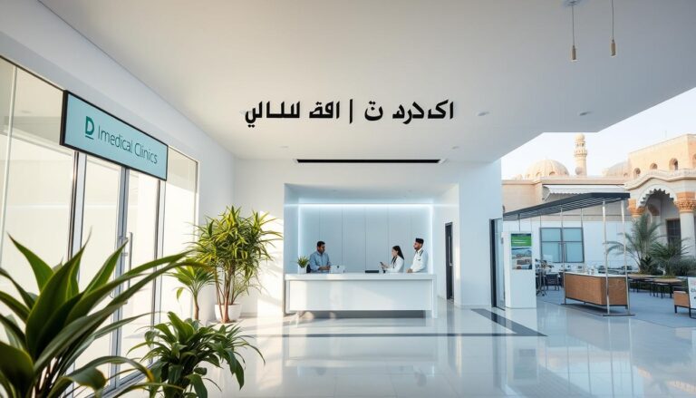 ‏عيادات بييت المدينة المنورة