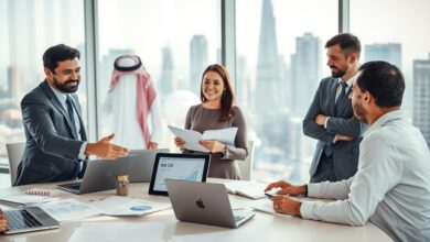 دليل تكلفة بدء التشغيل في السعودية للشركات الجديدة